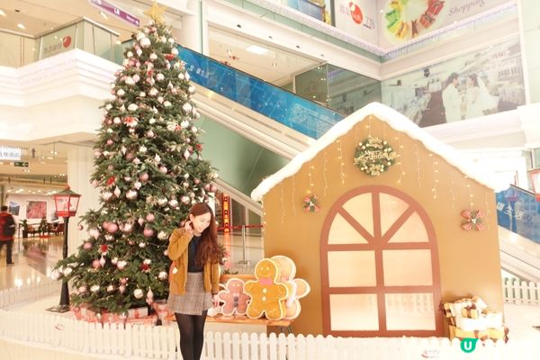 超可愛人氣 Melody 置富商場同大家過浪漫粉紅系