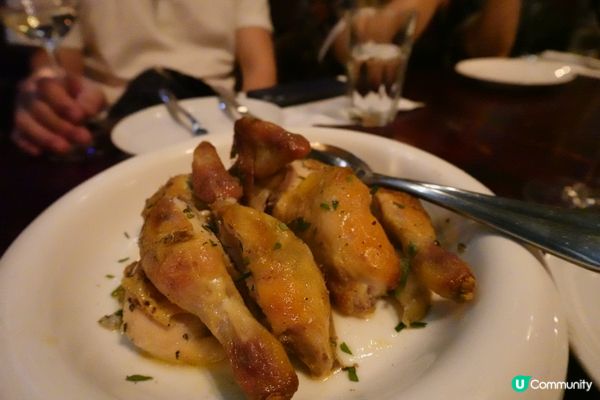 大坑隱世餐廳🍷