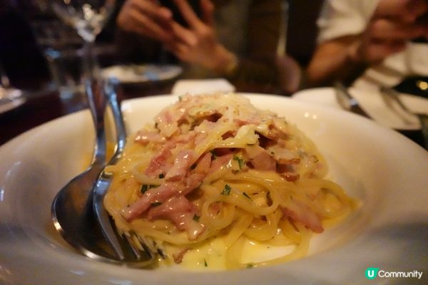 大坑隱世餐廳🍷