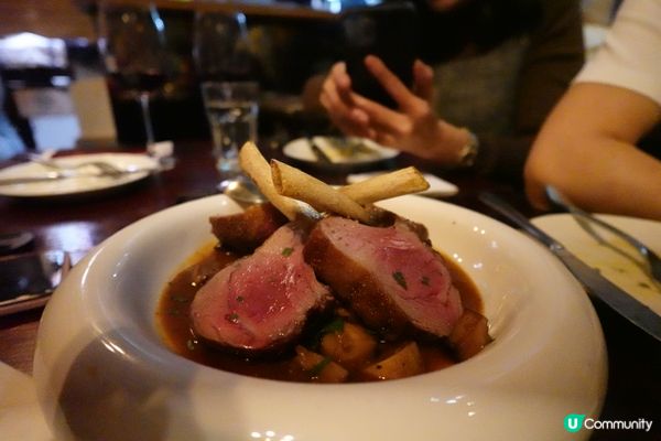 大坑隱世餐廳🍷