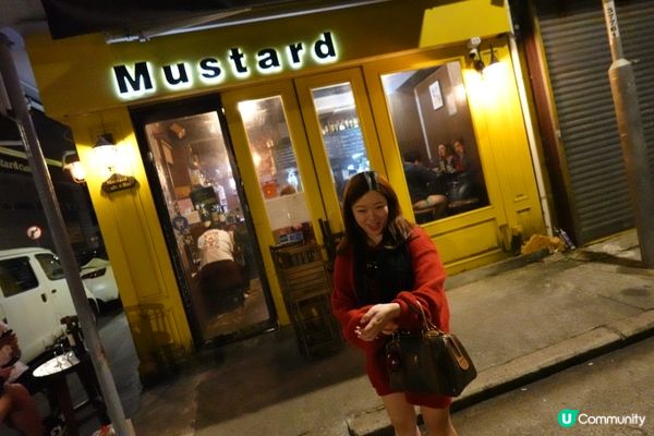 大坑隱世餐廳🍷