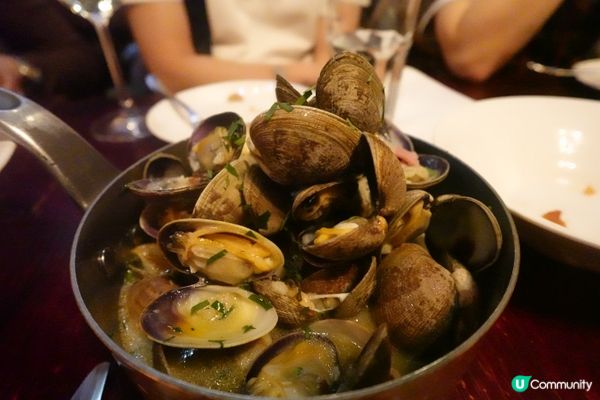 大坑隱世餐廳🍷