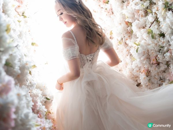 《Beauty Hera 希臘女神|15年匠心鑄就完美婚禮》