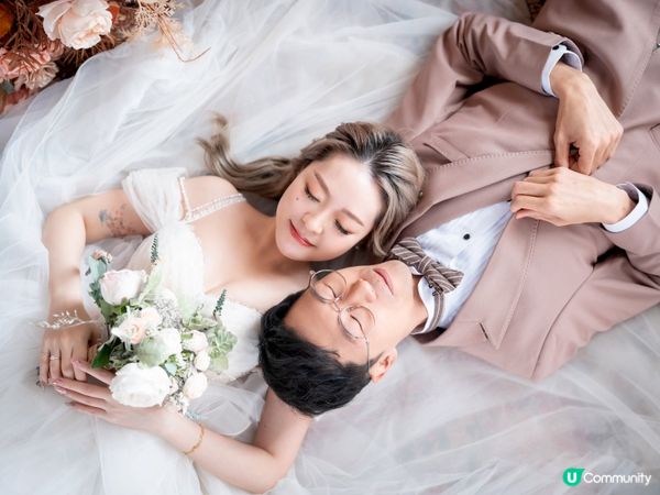 《Beauty Hera 希臘女神|15年匠心鑄就完美婚禮》