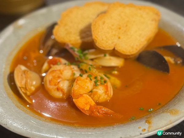慢食一頓，剛剛好的幸福|Pentola