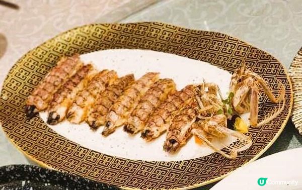 蟹膏鮮香難以忍口的奄仔蟹