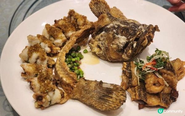 蟹膏鮮香難以忍口的奄仔蟹