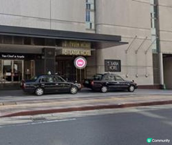 [福岡天神] 位於天神站正中心 - 索拉利亞西鐵酒店福岡 (Solaria Nishitetsu Hotel Fukuoka)