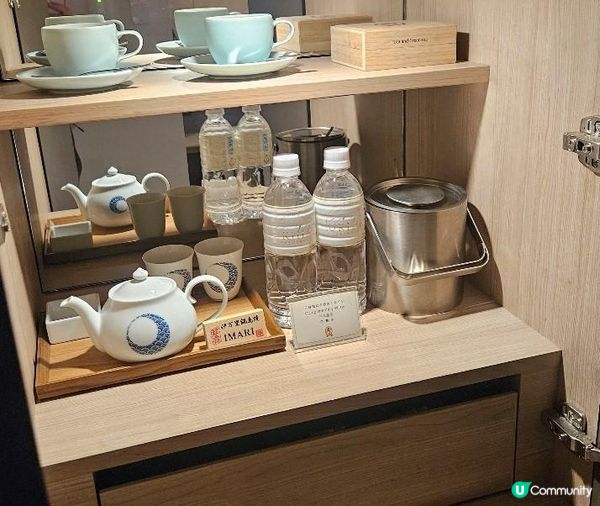 [福岡天神] 位於天神站正中心 - 索拉利亞西鐵酒店福岡 (Solaria Nishitetsu Hotel Fukuoka)