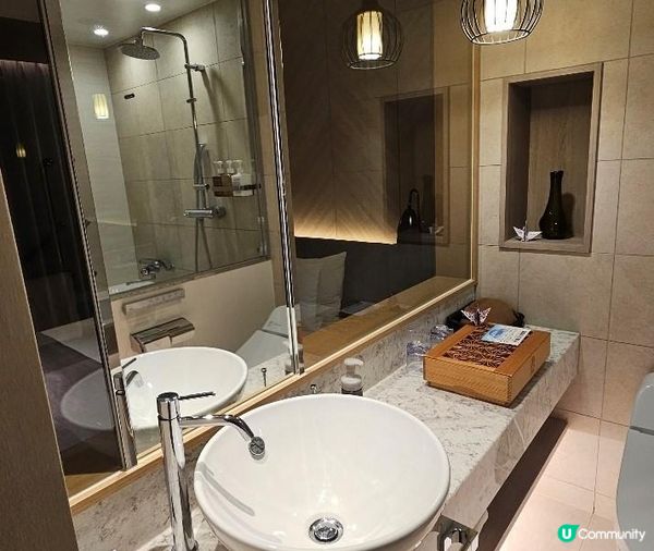 [福岡天神] 位於天神站正中心 - 索拉利亞西鐵酒店福岡 (Solaria Nishitetsu Hotel Fukuoka)