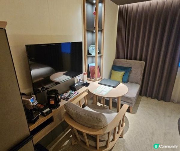 [福岡天神] 位於天神站正中心 - 索拉利亞西鐵酒店福岡 (Solaria Nishitetsu Hotel Fukuoka)