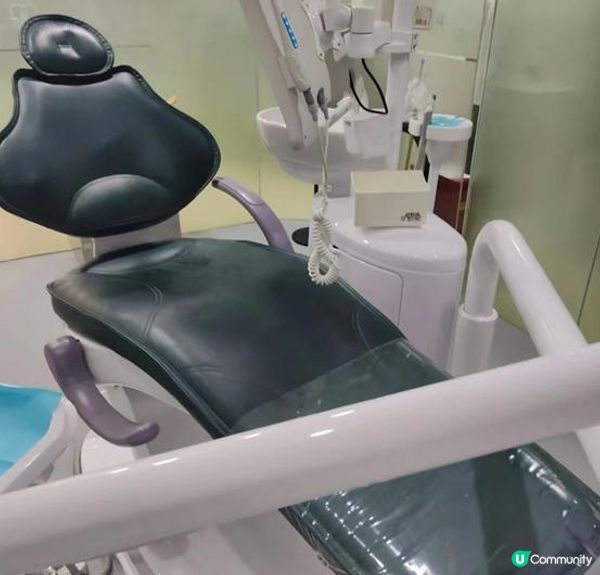 珠海潔牙初體驗！