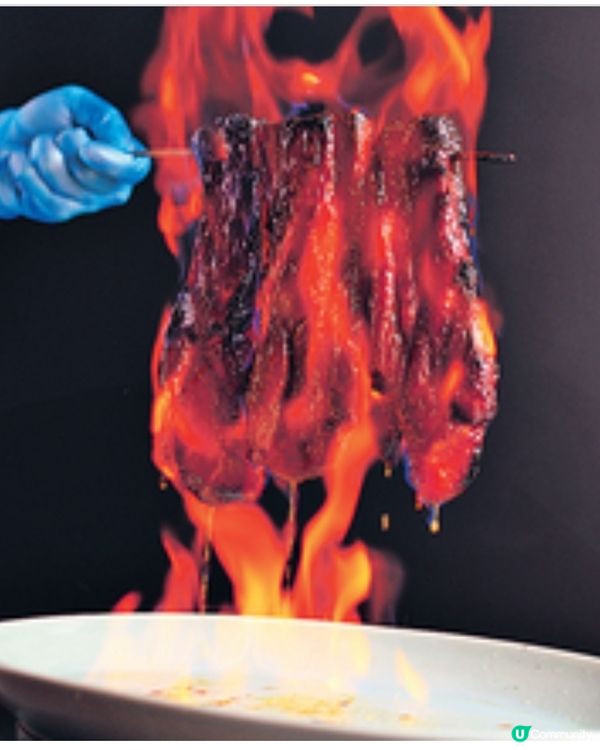 香港美酒佳餚巡禮「品味學堂」 大廚教煮