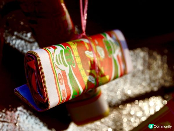 遊客必去！林村許願樹🌳拋寶碟祈福🙏 新年願望快實現✨