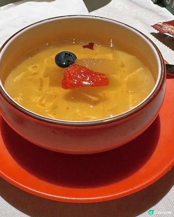 嚟大鴿飯食飯，唔係只有鴿食㗎! 