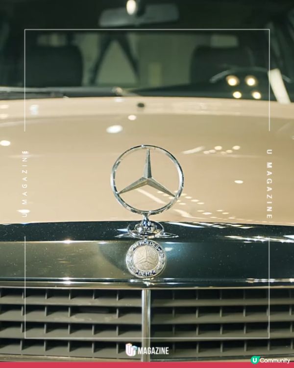 Mercedes-Benz博物館德國藝術級殿堂✨🏎️