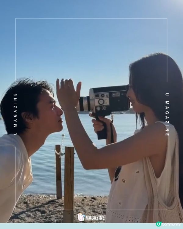 JENNIE新歌《Less than a Lover》MV深度解析！攜台籍男模遠赴西班牙甜蜜取景💗🇪🇸
