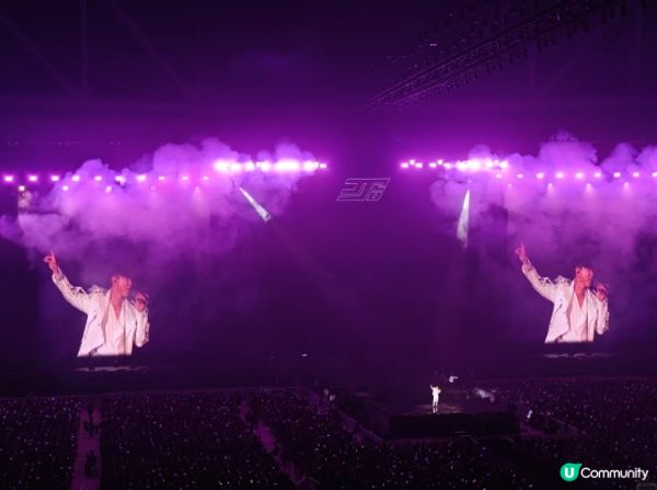 JJ廣東話進步咗，仲識講「好犀利呀」！