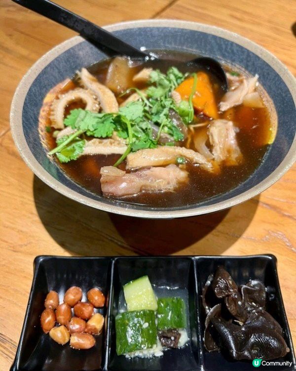 將軍澳台灣美食