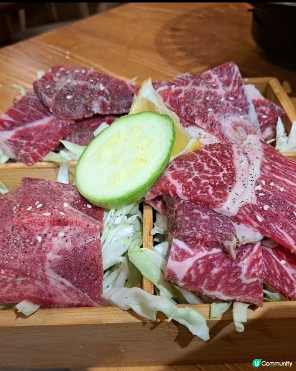 將軍澳台灣美食