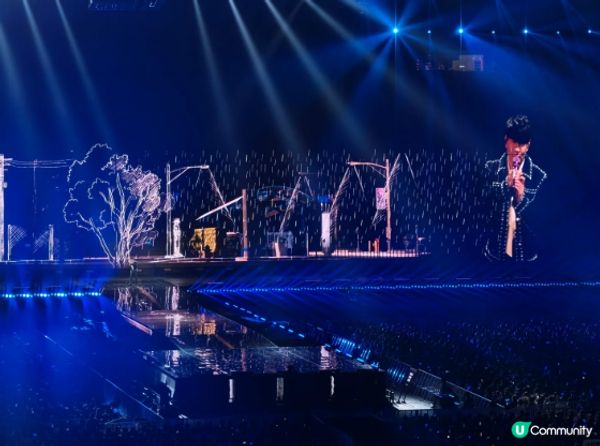 第一次去啟德睇SHOW，好期待！！！