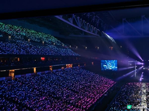 睇完仲想Encore！！！