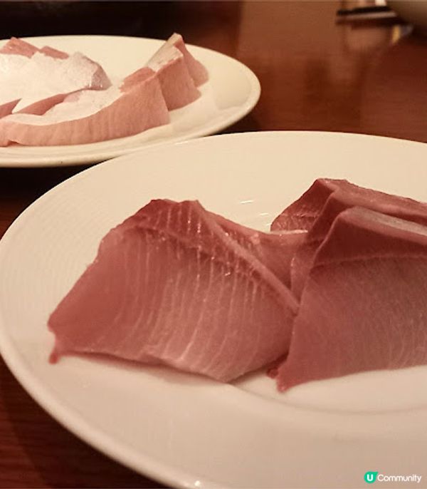 好多海鮮既自助餐