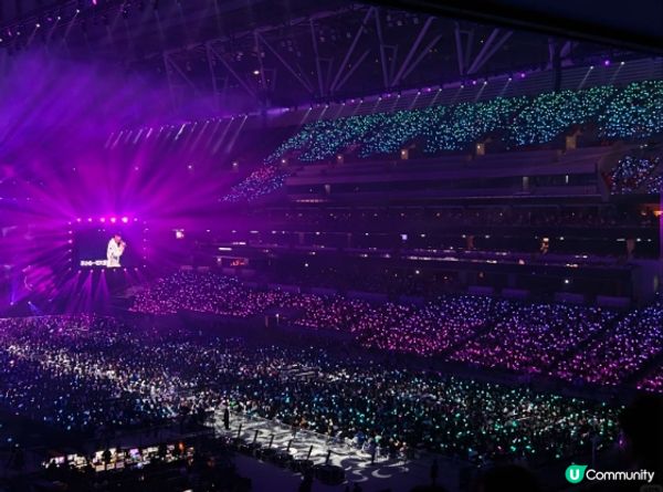 JJ唱到超有型，魅力爆棚！😎