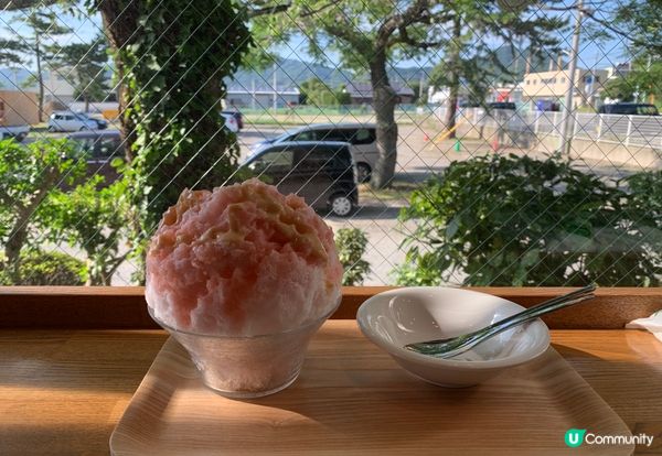 大阪附近的海灘