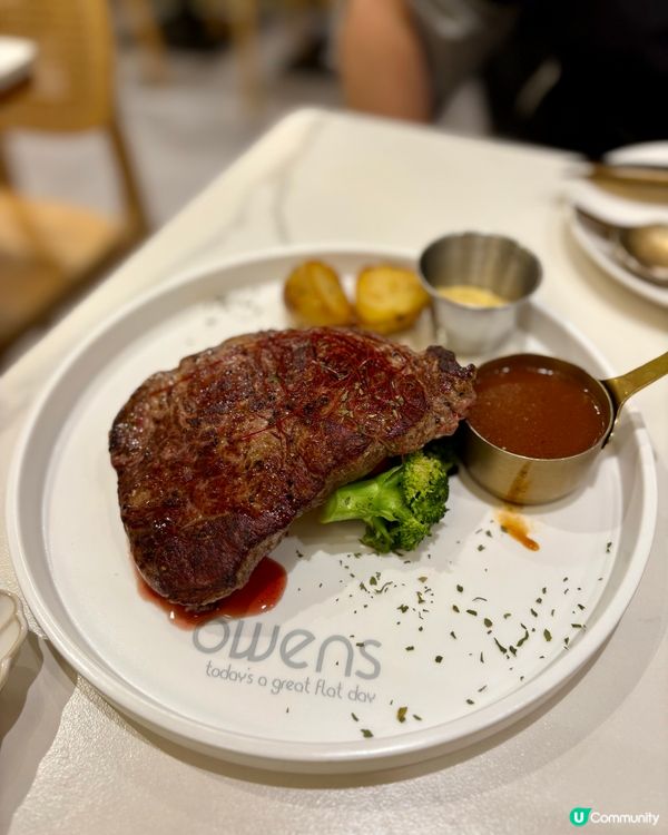 高質抵食西餐廳