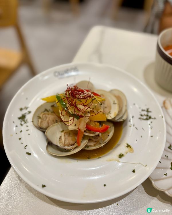 高質抵食西餐廳