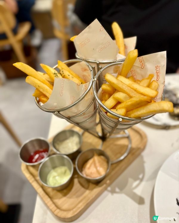 高質抵食西餐廳