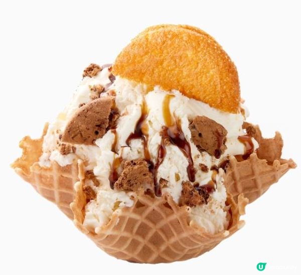 冬天就是要吃冰！「日本初戀系冰淇淋」小倉紅豆、沖繩島鹽冰淇淋登場