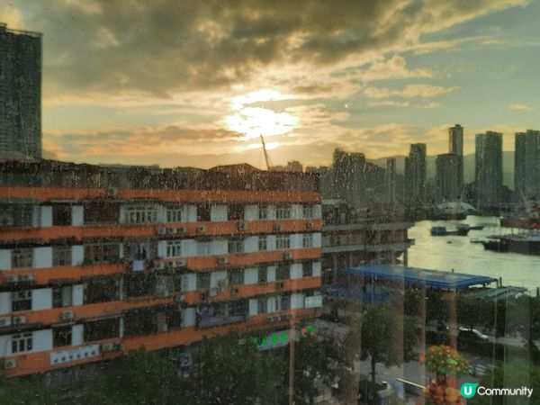 怱忙的濠遊記(簡稱-怱記) Pt1