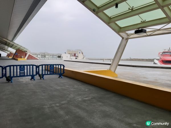 怱忙的濠遊記(簡稱-怱記) Pt1