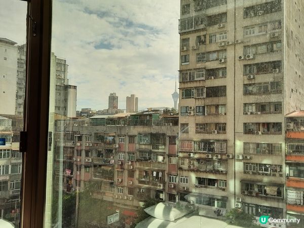 怱忙的濠遊記(簡稱-怱記) Pt1