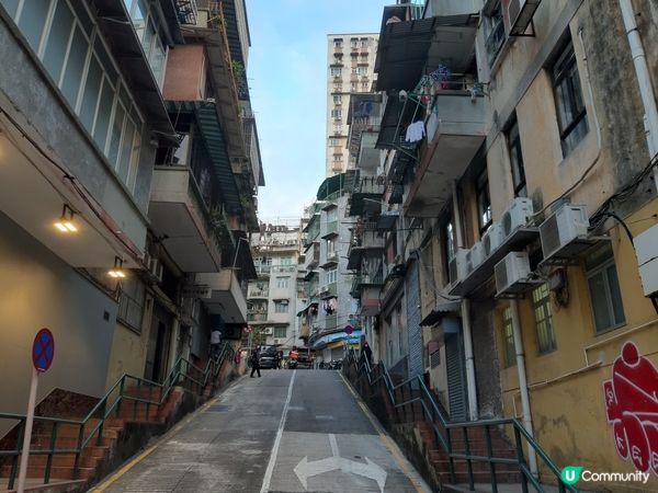 怱忙的濠遊記(簡稱-怱記) Pt1