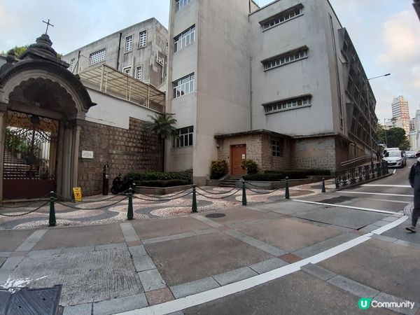 怱忙的濠遊記(簡稱-怱記) Pt1