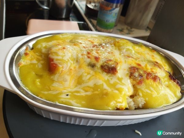 佢啲雞肉好滑👍