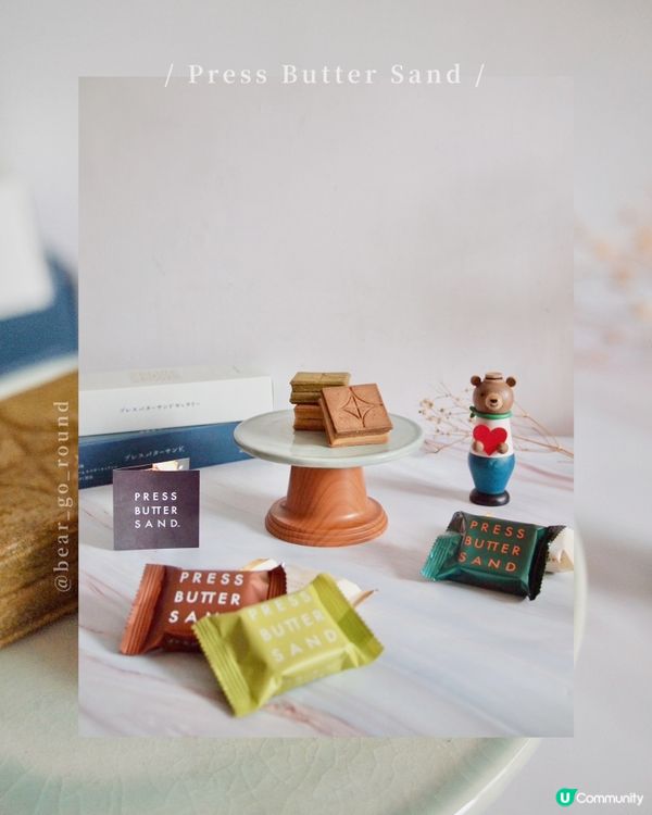 日本最正手信🥹香港都買到！