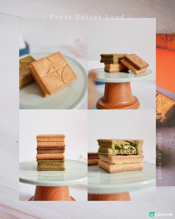 日本最正手信🥹香港都買到！