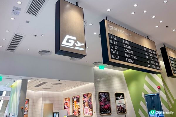 在香港的日式燒肉店很多，不過去的大多是傳統那種燒肉店。