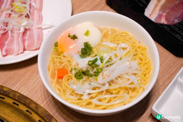 在香港的日式燒肉店很多，不過去的大多是傳統那種燒肉店。