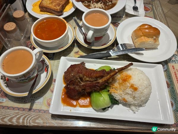 四分音符🎵的樂章·等咗20分鐘都要食！🥵