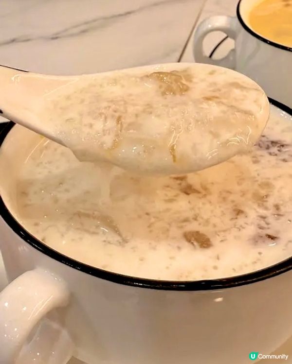 【旺角糖水🤤！邪惡豆卜+消暑甜品😋】