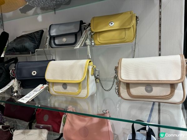 各款小型便攜袋