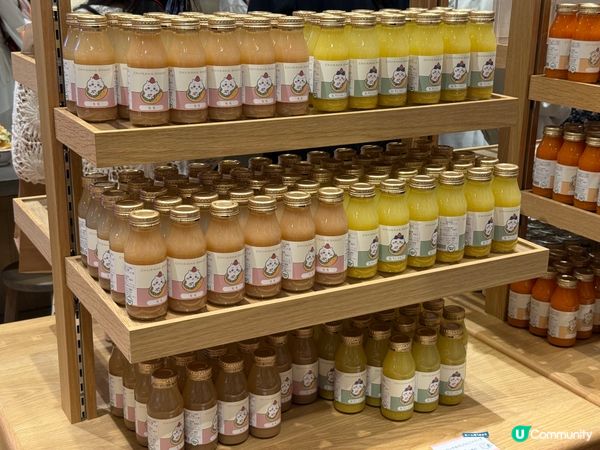 原宿Chiikawa Bakery麵包店攻略！即場攞飛都得🤩