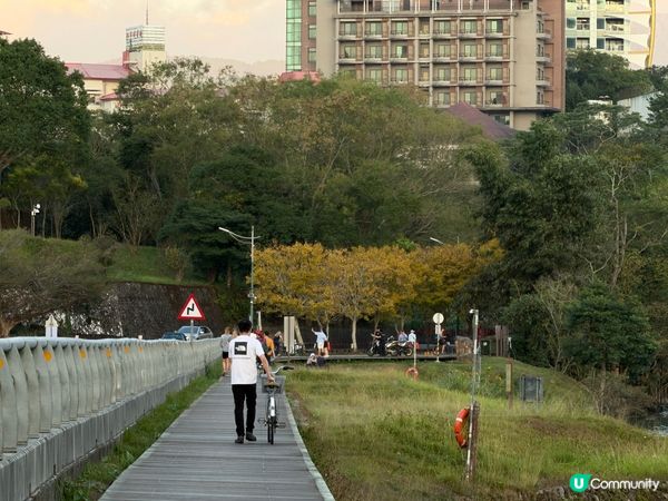 日月潭必玩單車環湖🚴🏻‍♀️