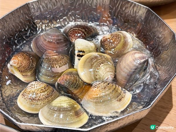 荃灣新開嘅日式一人一鍋主題店喵喵鍋 🐱試咗兩個set都有水準...