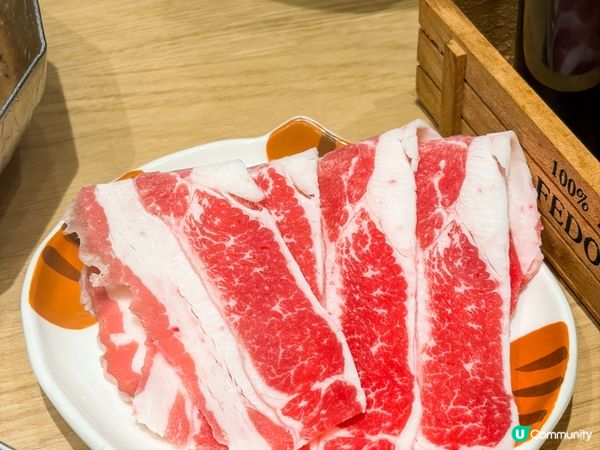 荃灣新開嘅日式一人一鍋主題店喵喵鍋 🐱試咗兩個set都有水準...